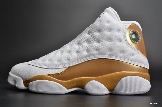 Reps TBK white JORDAN 